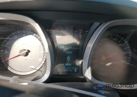 2015 Chevrolet Equinox Ls z USA, uszkodzony, nr VIN 2GNALAEK7F1174955